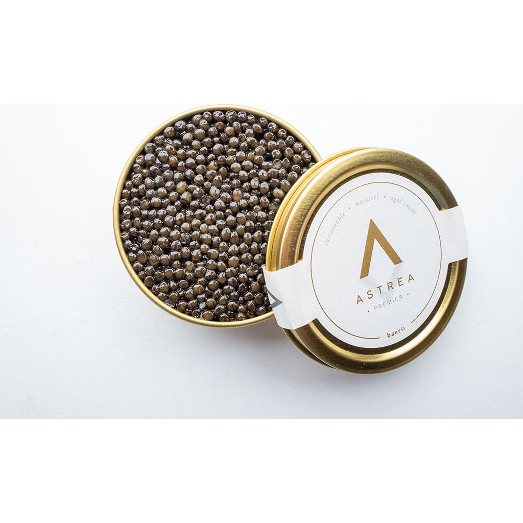 Astrea Grand Selection Oscietra 30g