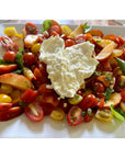 BARI- Burrata Salad
