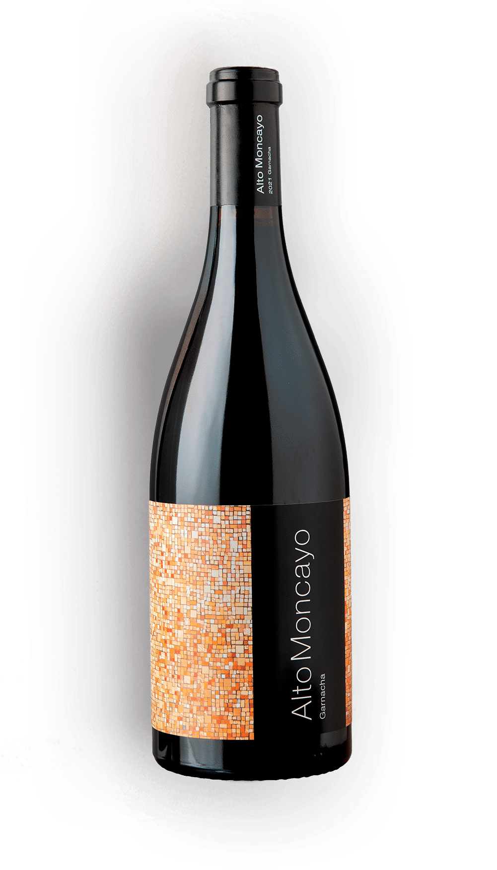 Bodegas Alto Moncayo Veraton Garnacha 2021 Spain