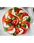 CAPRESE- Caprese Salad