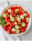 CAPRESE- Caprese Salad