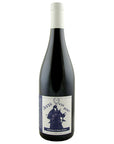 CATHERINE ET PIERRE BRETON BOURGUEIL AVIS DE VIN FORT 2022