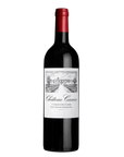 CHATEAU CANON SAINT EMILION 2011