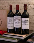 CHATEAU CANON SAINT EMILION 2011