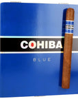 COHIBA BLUE
