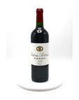 Chateau Potensac Medoc 2008