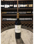 Chateau Talbot Saint Julien 2018