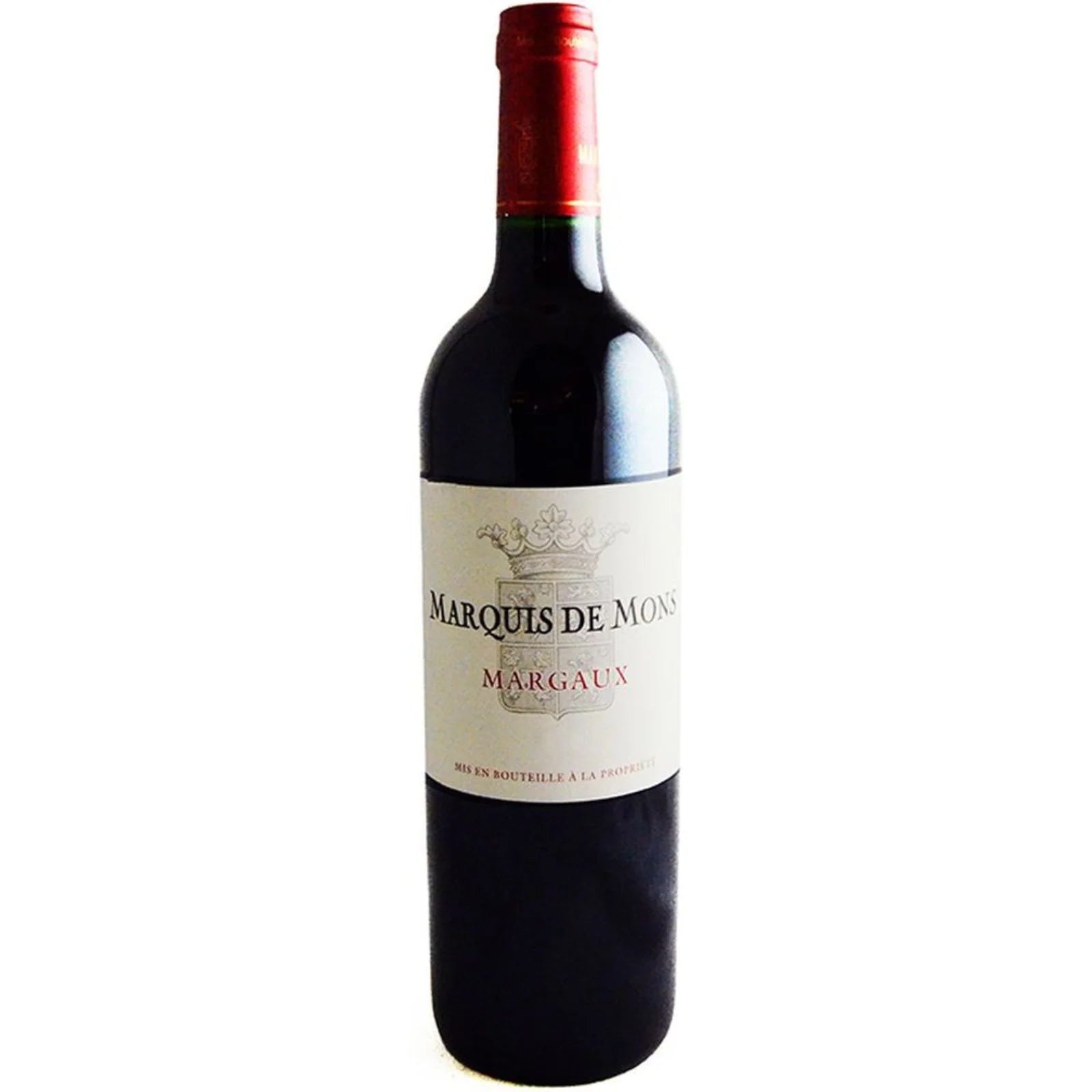 Marquis De Mons Margaux 2018