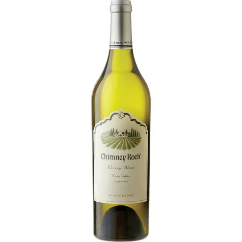 Chimney Rock 'Elevage' Blanc, Napa Valley