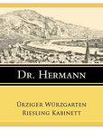 DR. HERMANN URZIGER WURZGART Kabinett 2021 750ml