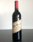 DUNN VINEYARDS CAB SAUV 2019 NAPA VALLEY 750ml