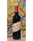 DUNN VINEYARDS CAB SAUV 2019 NAPA VALLEY 750ml