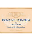 Domaine Carneros Brut Rose Cuvee De La Pompadour 750ml
