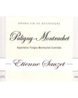 Domaine Douhairet-Porcheret Puligny-Montrachet 2022