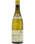 Domaine Francois Raveneau Chablis Grand Cru Valmur 2022 750ml