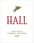 Hall Kathryn Hall Cabernet Sauvignon Napa Valley 2019 750ml