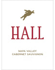 Hall Kathryn Hall Cabernet Sauvignon Napa Valley 2020 750ml