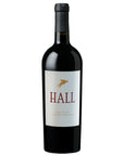 Hall Kathryn Hall Cabernet Sauvignon Napa Valley 2020 750ml