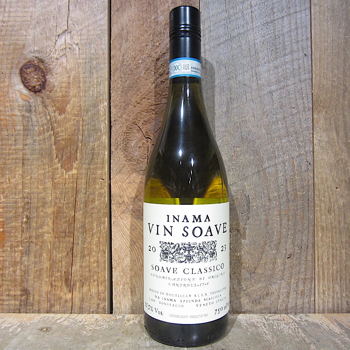 Inama Vin Soave Soave Classico 2023