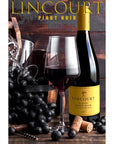 Lincourt Pinot Noir