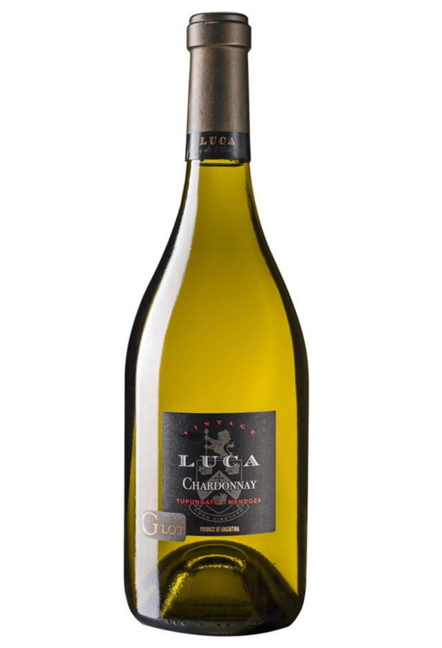 Luca G Lot Tupungato Chardonnay 2020
