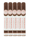 MONTECRISTO AJ FERNANEZ TORO