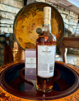 Macallan Fine Oak 17 Year Old Scotch 750ml