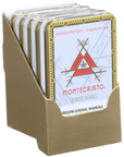 Montecristo WHT Prontos Petite 5/6'