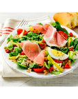 PARMA- Prosciutto Salad