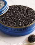 PETROSSIAN ROYAL OSSETRA 30g