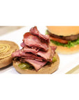ROME- Pastrami Sandwich