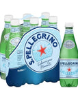 SPARKLING LARGE WATER