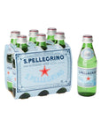 SPARKLING SMALL WATER