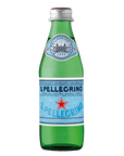 SPARKLING SMALL WATER