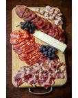 VENICE-Cheese & Charcuterie Combination Board
