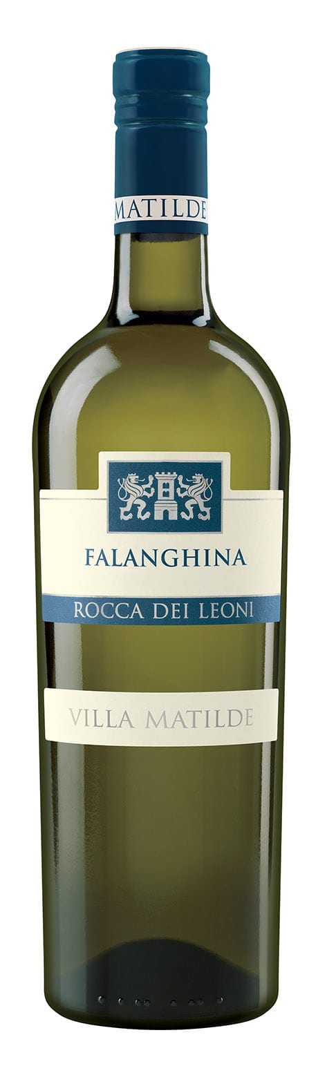 Villa Matilda Falanghina