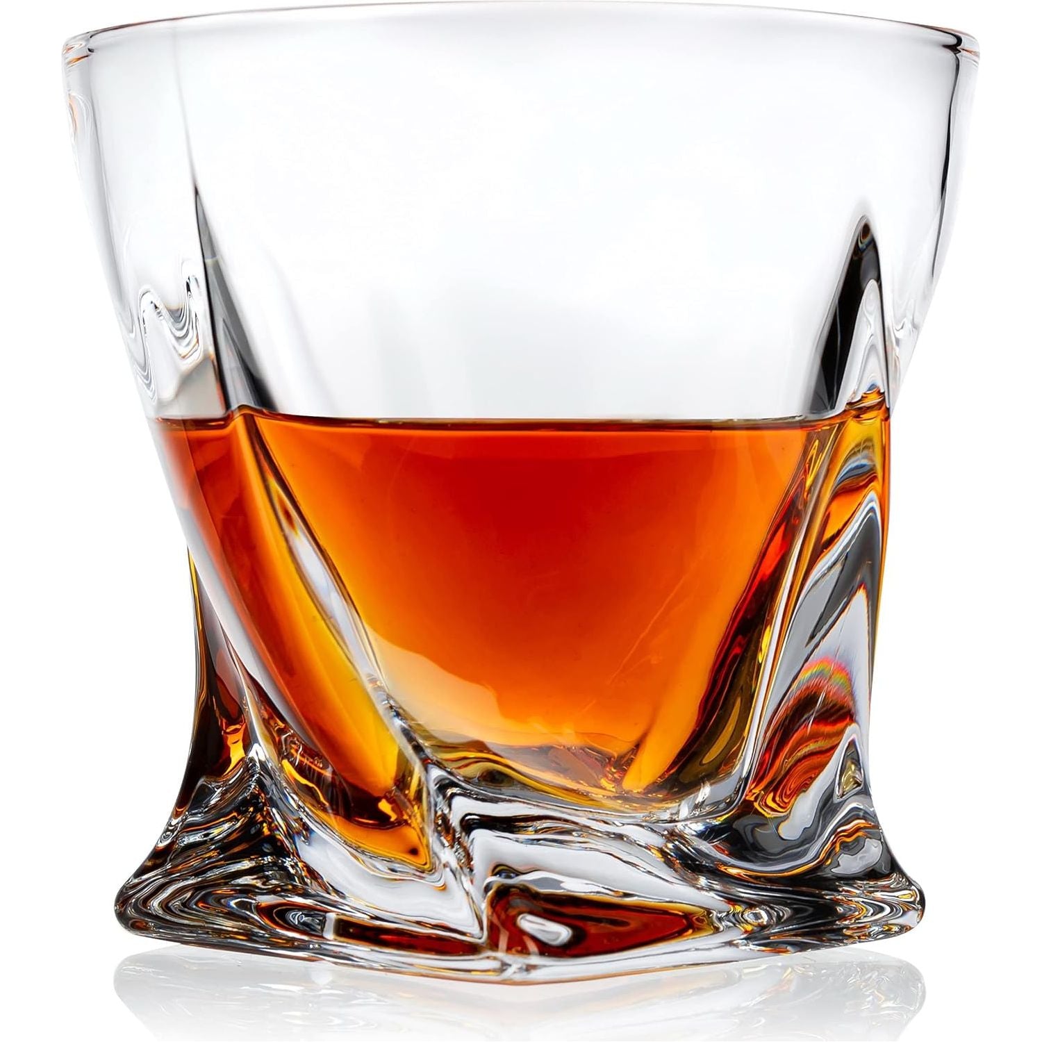 Whishkoff Whiskey Glass Set