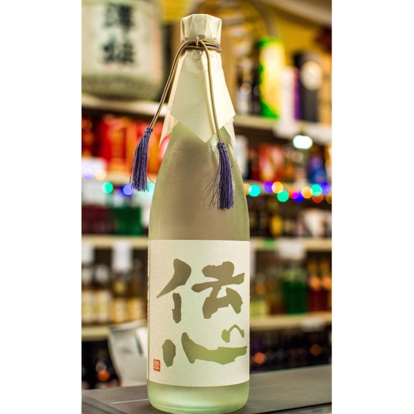 Sake – IN VINO & SPIRITS Sake – IN VINO & SPIRITS
