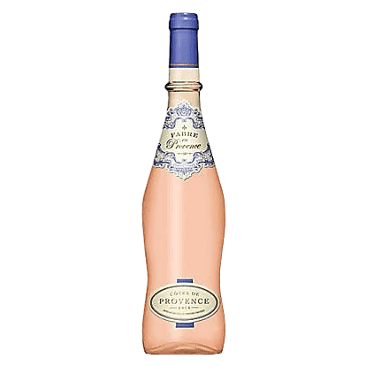Fabre En Provence Rose