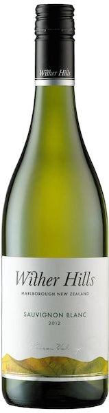 Wither Hills Sauvignon Blanc 2025