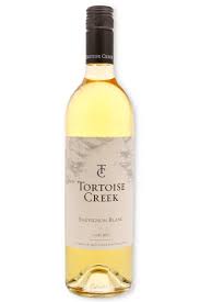 Tortoise Creek Sauvignon Blanc 2024