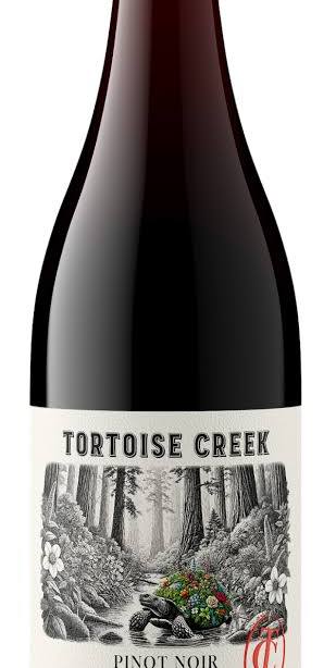 Tortoise Creek Pinot Noir 2023