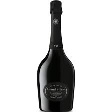 LAURENT PERRIER GRAND SIECLE NO.27