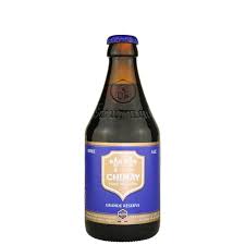 Chimay Grand Reserve Ale (Blue Label)