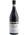 BORGOGNO BAROLO 2017