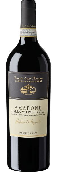 SANT'ANTONIO AMARONE DELLA VALPOLICELLA 2020