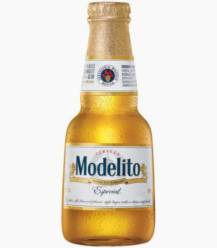 Modelo Especial Beer