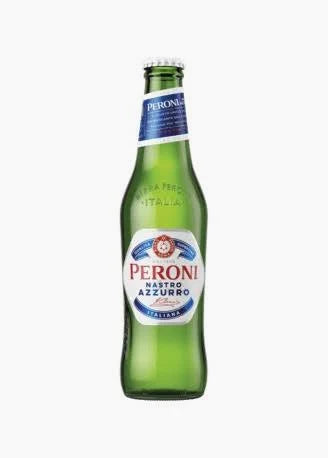Peroni Beer