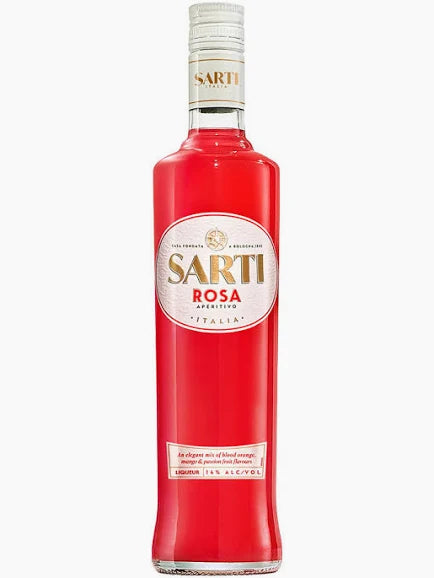 Sarti Aperitivo Rosa 28