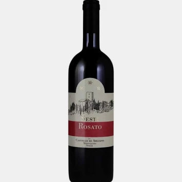 Sesti Toscana Rosato 2025